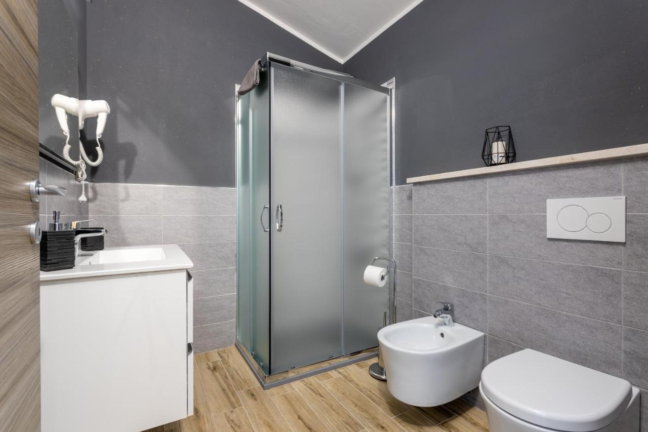 Cadoni Guest House Боса Экстерьер фото