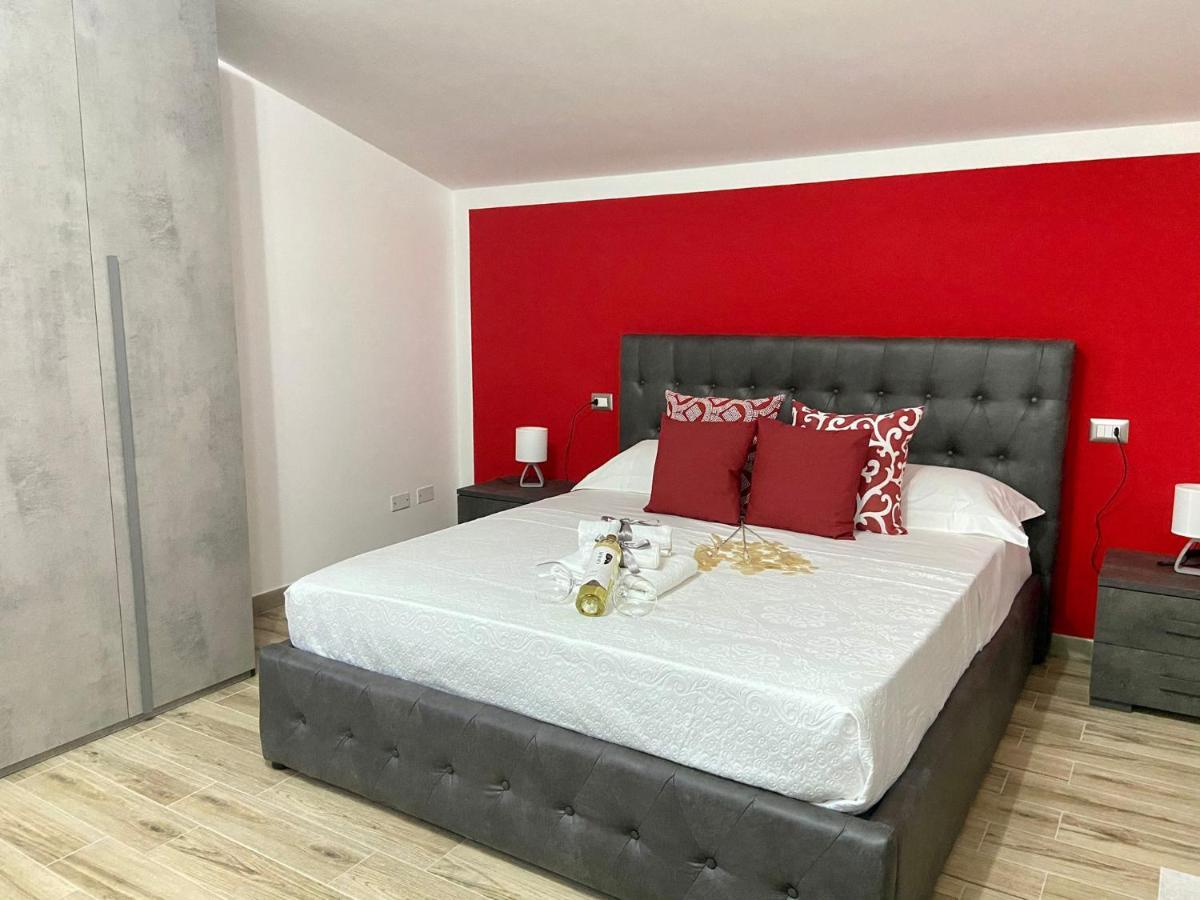 Cadoni Guest House Боса Экстерьер фото