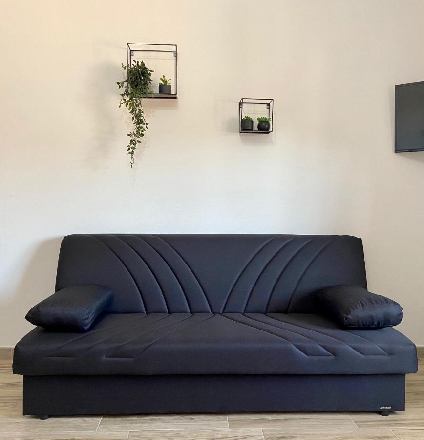 Cadoni Guest House Боса Экстерьер фото